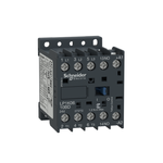 TeSys K contactor - 3P - AC-3 <= 440 V 12 A - 1 NO aux. - 110 V DC coil