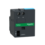 CONTACTOR MECH. LATCH CONTACT BLOCK IEC