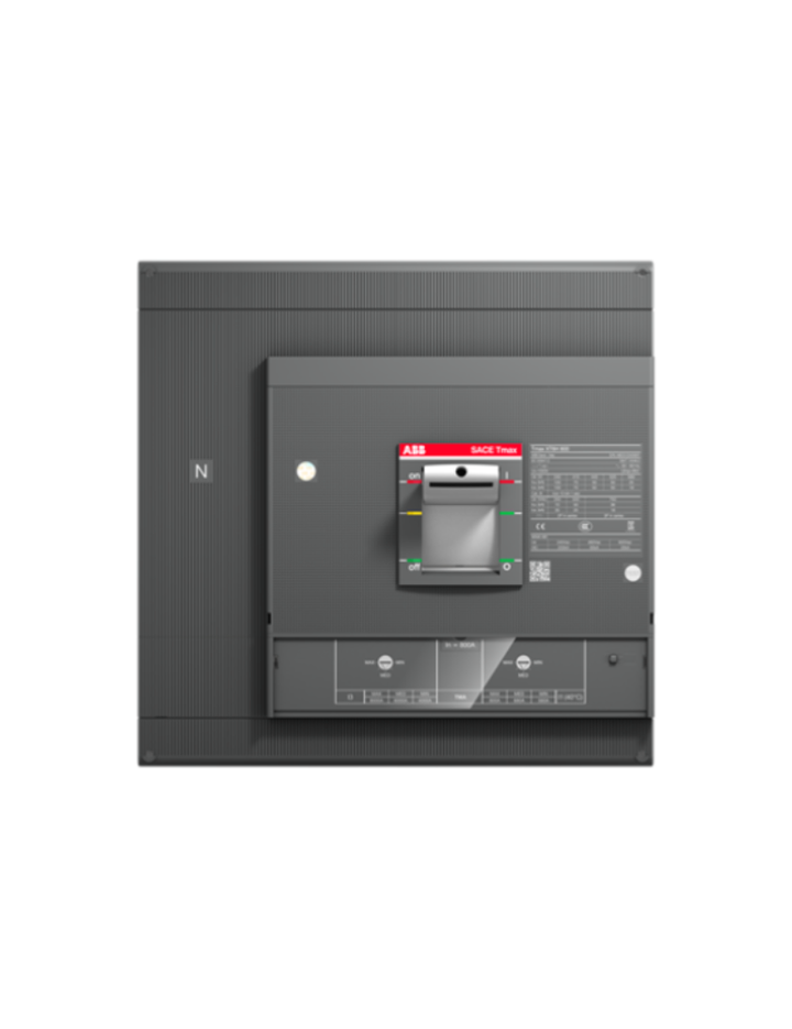 XT5S 630 TMA 630-6300 4p