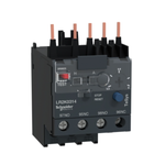 TeSys K - differential thermal overload relays - 5.5...8 A - class 10A