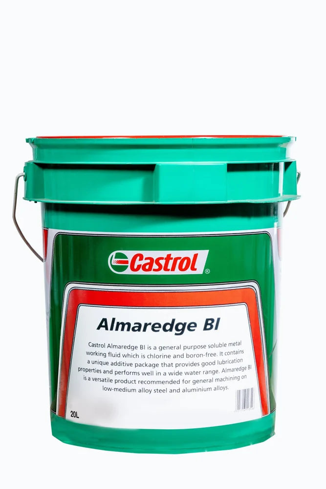 ALMAREDGE BI, 20L MK