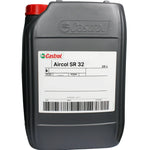 Castrol Aircol SR 32 Air Compressor Oil
