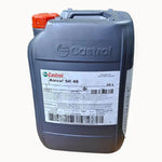 Castrol Aircol Sr 46 Compressor Oil (Synthetic, 20L)