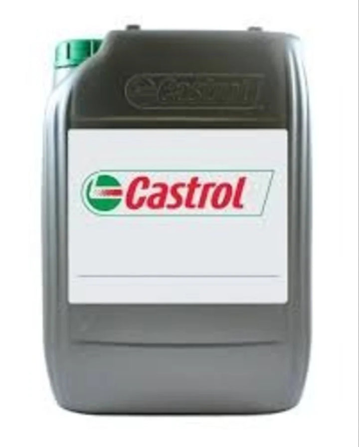 Castrol Almaredge 51 FF High Performance Soluble Metalworking Fluid