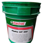 Castrol Alpha SP 150 Gear Oil, Unit Pack Size: 20Litre