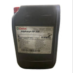 Castrol Alphasyn EP 320 Synthetic Gear Oil