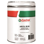 Castrol AIRCOL SR 68 20L