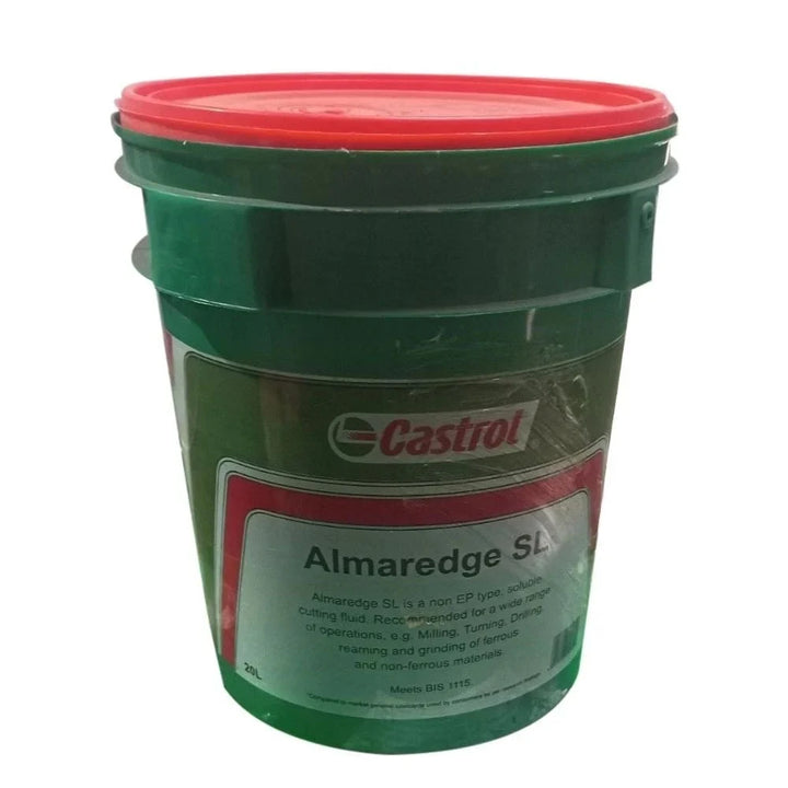 ALMAREDGE SL, 20L MK