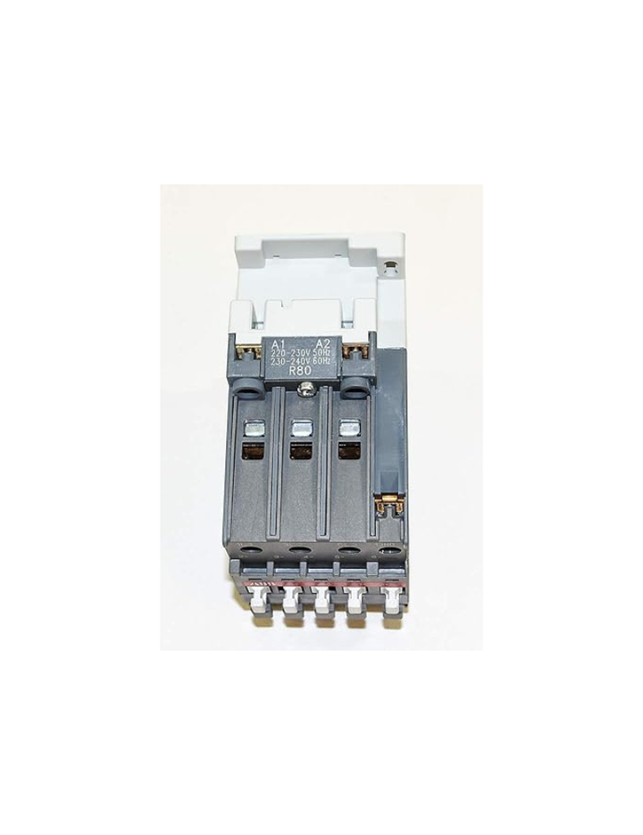 ABB A30-30-10 220-230V 50Hz / 230-240V 60Hz Contactor - 1SBL281001R8010
