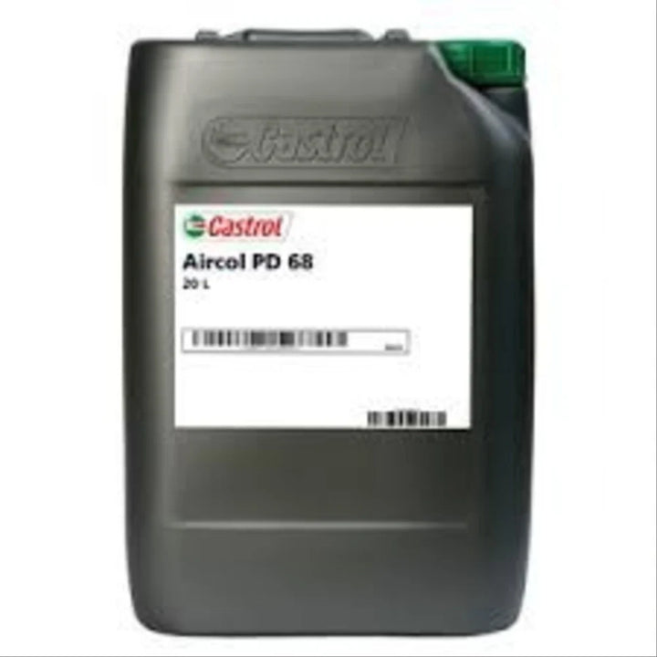 AIRCOL PD 68, 20L E4