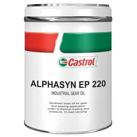 Castrol Alphasyn Ep 220, 20 L